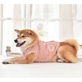 ペットウェア ベスト 犬用 | PlusNao | 詳細画像5 