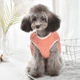 ペットウェア ベスト 犬用 | PlusNao | 詳細画像7 