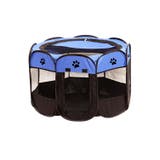 ペットサークル 折りたたみサークル ソフトケージ | PlusNao | 詳細画像3