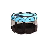 ペットサークル 折りたたみサークル ソフトケージ | PlusNao | 詳細画像4