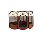 ペットサークル 折りたたみサークル ソフトケージ | PlusNao | 詳細画像6