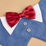 ペット用スタイ よだれかけ 付け襟 | PlusNao | 詳細画像15