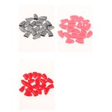 犬用ネイルキャップ ソフトネイルキャップ 20個入り | PlusNao | 詳細画像6 