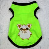 ペットウェア タンクトップ 犬服 | PlusNao | 詳細画像13 