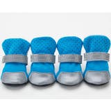 犬用靴 ドッグシューズ ペットシューズ | PlusNao | 詳細画像3 