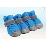 犬用靴 ドッグシューズ ペットシューズ | PlusNao | 詳細画像5 