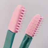 アイクリーナー ペット用 ソフトブラシ | PlusNao | 詳細画像9 