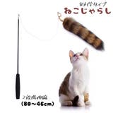 ねこじゃらし 猫用おもちゃ ペットおもちゃ | PlusNao | 詳細画像1