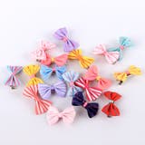 ペット用アクセサリー ヘアアクセ ヘアクリップ | PlusNao | 詳細画像10