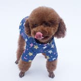 犬用カットソー ペットウェア 長袖 | PlusNao | 詳細画像2