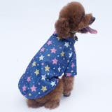 犬用カットソー ペットウェア 長袖 | PlusNao | 詳細画像3