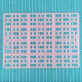 小動物用 休足マット ケージ用 | PlusNao | 詳細画像5 