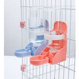 ペット用給水器 自動 小動物 | PlusNao | 詳細画像3