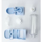 ペット用給水器 自動 小動物 | PlusNao | 詳細画像5