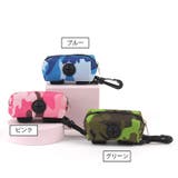 マナーポーチ トイレ袋ポーチ ペット用品 | PlusNao | 詳細画像14