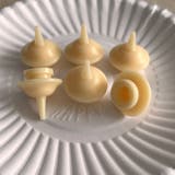 シリコンニップル 2個セット ペットニップル | PlusNao | 詳細画像4