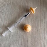 シリコンニップル 2個セット ペットニップル | PlusNao | 詳細画像6