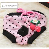 ペット用 犬用 サニタリーパンツ | PlusNao | 詳細画像15 