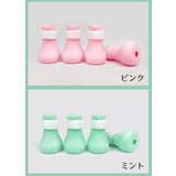 猫用 爪カバー 足カバー | PlusNao | 詳細画像11