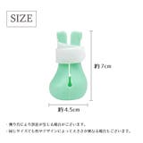 猫用 爪カバー 足カバー | PlusNao | 詳細画像12