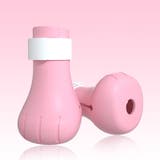 猫用 爪カバー 足カバー | PlusNao | 詳細画像6