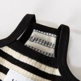 ペット用キャミソール ペット用トップス ペット用カットソー | PlusNao | 詳細画像6