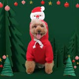 ドッグウエア ペット服 パーカー | PlusNao | 詳細画像2