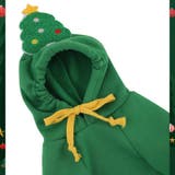 ドッグウエア ペット服 パーカー | PlusNao | 詳細画像6