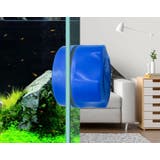 水槽ガラスクリーナー 水槽クリーナー 水槽掃除用品 | PlusNao | 詳細画像3