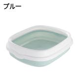 ネコ用トイレ スコップ付き 本体 | PlusNao | 詳細画像10