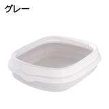 ネコ用トイレ スコップ付き 本体 | PlusNao | 詳細画像11