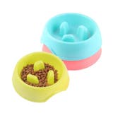 ペット用食器 犬用食器 早食い防止 | PlusNao | 詳細画像3