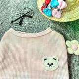 ペットウェア ドッグウェア キャットウェア | PlusNao | 詳細画像11 