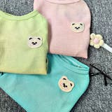 ペットウェア ドッグウェア キャットウェア | PlusNao | 詳細画像8 