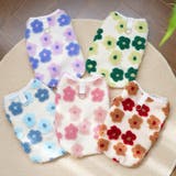 ペットウェア ベスト 犬服 | PlusNao | 詳細画像12 