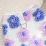 ペットウェア ベスト 犬服 | PlusNao | 詳細画像14 