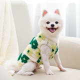 ペットウェア ベスト 犬服 | PlusNao | 詳細画像6 