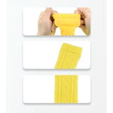 ペット用靴下 レッグウォーマー 4枚セット | PlusNao | 詳細画像10 