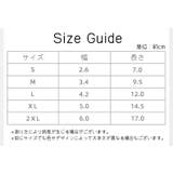 ペット用靴下 レッグウォーマー 4枚セット | PlusNao | 詳細画像13 