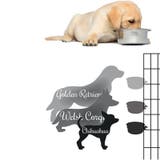フードボウル ペット用 犬用食器 | PlusNao | 詳細画像4 
