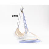 ハーネス リード 2点セット | PlusNao | 詳細画像8 