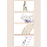 ハーネス リード 2点セット | PlusNao | 詳細画像9 