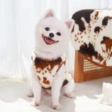 ドッグウェア 犬服 ベスト | PlusNao | 詳細画像6 