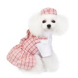 ペットウェア ワンピース 犬服 | PlusNao | 詳細画像4 