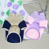 ドッグウェア ペットウェア ジャケット | PlusNao | 詳細画像10 