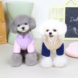 ドッグウェア ペットウェア ジャケット | PlusNao | 詳細画像2 