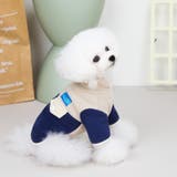 ドッグウェア ペットウェア ジャケット | PlusNao | 詳細画像3 