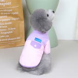 ドッグウェア ペットウェア ジャケット | PlusNao | 詳細画像6 