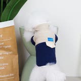 ドッグウェア ペットウェア ジャケット | PlusNao | 詳細画像7 