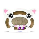 猫用 爪とぎ ねこ | PlusNao | 詳細画像11